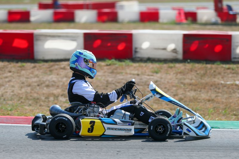 KART SHOP KRR – Franciacorta Karting Track